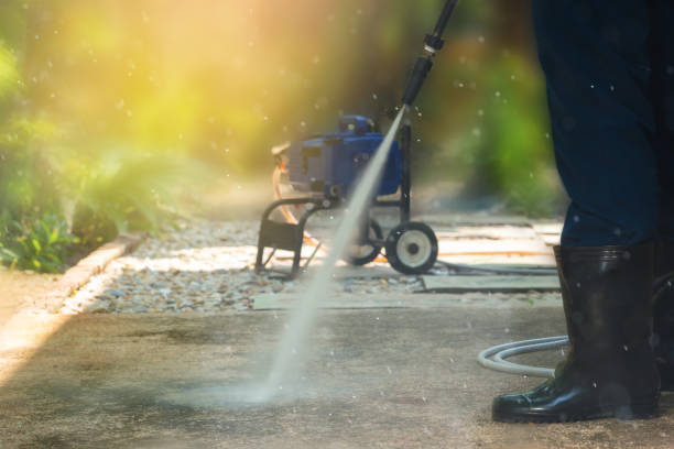 Best Oil and Grease Removal from Surfaces in Highgrove, CA
